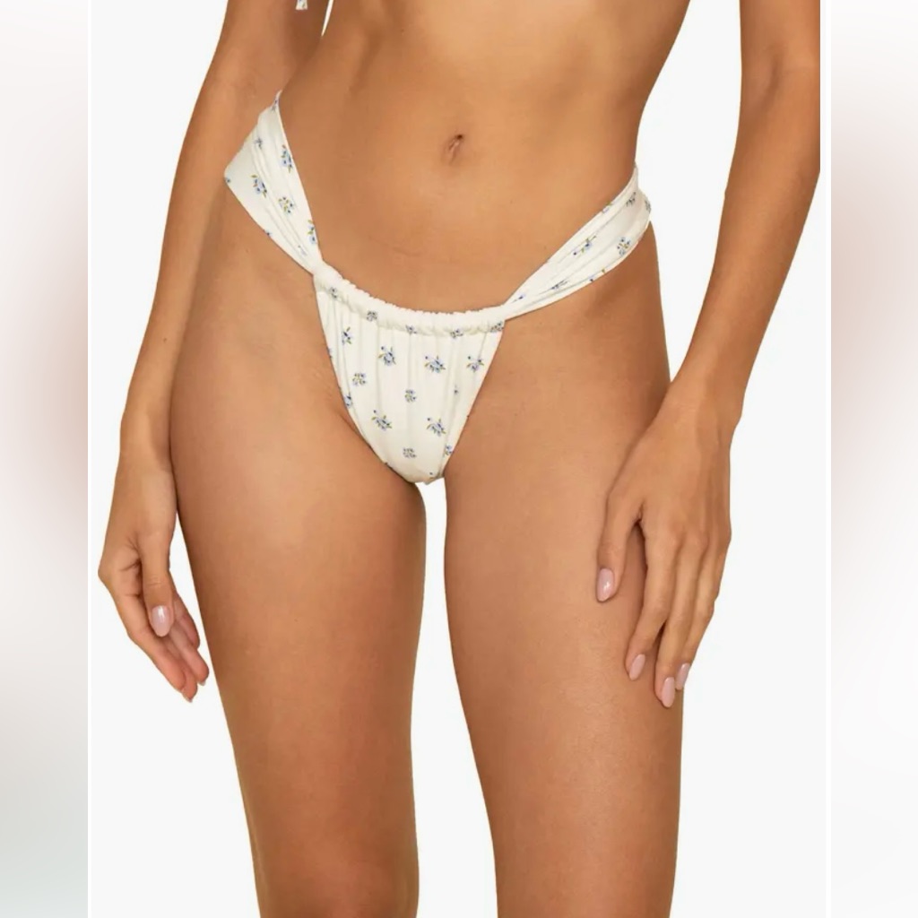New Montce Sandra Bikini Bottoms